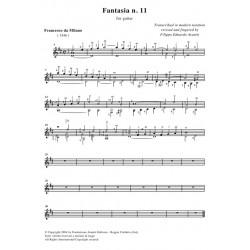 Fantasia n. 11