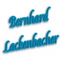 Lackenbacher, Bernhard