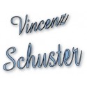 Schuster, Vincenz