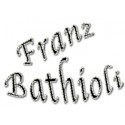 Bathioli, Franz
