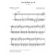 Duo Brillant op. 99 for 2 guitars - score