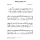 Thêmes Varieés op. 9 for flute and guitar - score