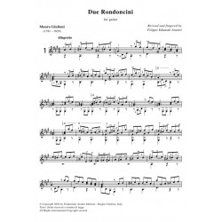 Due Rondoncini - 1