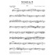 Serenade op. 36 - Violin