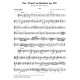 Pot - Pourri en Quatuor op. 155 - Violin