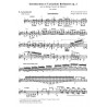 Introduction et Variations Brillantes op. 2 for guitar