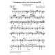 Introduzione e Tema con Variazioni op. 201 for 8 strings guitar
