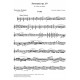 Serenata op. 19 - Violin