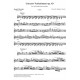 Concert Variationen op. 43 - Violin