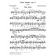 Trois  Sonates  op. 15 - 1