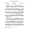 Trois  Sonates  op. 15 - 1