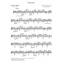 Cinq Morceaux op. 60 - Pastorale