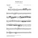 Nocturne op. 8 - Flute 1