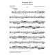 Nocturne op. 8 - Viola
