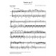 Sonate op. 5 - Score