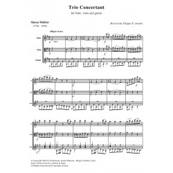 Trio Concertant