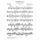 Variations op. 9 sur un theme original