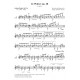 Johann Baptist de Fier - 12 Walzes op. 28 for guitar