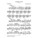 Fantasia op. 40