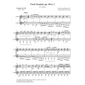 Trois Sonates op. 44 n. 1