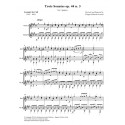 Trois Sonates op. 44 n. 3