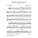 Repertoire des eleves op. 124