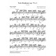 Trois Rondeaux op. 17 n. 1