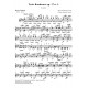 Trois Rondeaux op. 17 n. 3