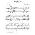 Serenade op. 63