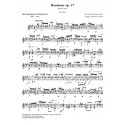 Rondeau op. 17