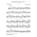 Trois Thêmes Variés op. 91 n. 2