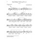 Trois Thêmes Variés op. 91 n. 3