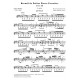 Recueil de Petites Pieces Favorites Livre III - Mozart - Andante