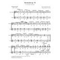Serenade op. 51