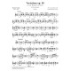 Variations op. 58