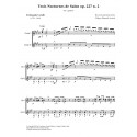 Trois Nocturnes de Salon op. 227 n. 2