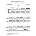 Trois Divertissemens op. 273 n. 3