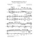 Trois Divertissemens op. 273 n. 2