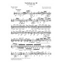 Variations op. 84