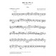 Duo op. 35 for guitar and violin