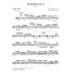 Rondoletto op. 4