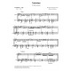 Variations for flute and guitar - score