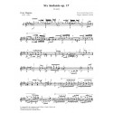 Six Andante op. 17