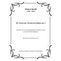 Six Nouveaux Nocturnes Italiens op. 2