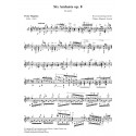 Six Andante op. 8