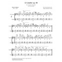 12 Ländler op. 80