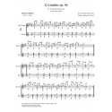 12 Ländler op. 94