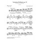 Variations Brillantes op. 29