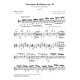 Variations Brillantes op. 29