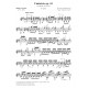 Fantaisie op. 33